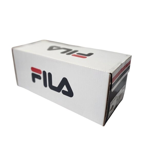 Fila Fuzzy Drifter Womens Slide Sandals Size 9 (Run Big)‎ - Picture 11 of 12